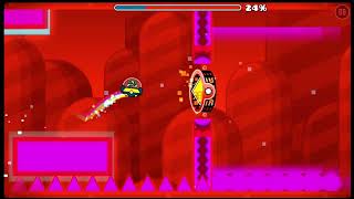 Pixel Panic By Oliver12333 Me