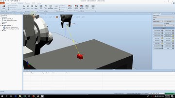 smart component RobotStudio