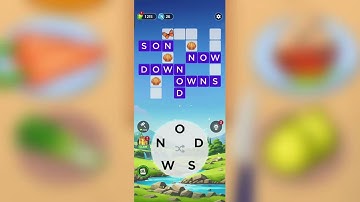 Words of Wonders level 137