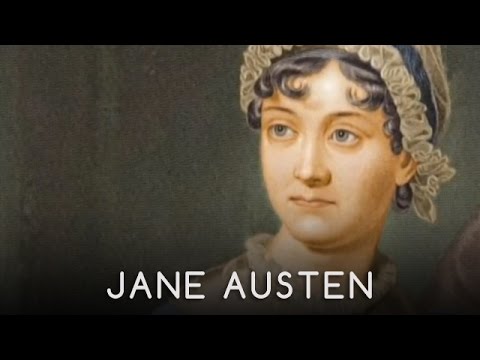 Biografia di Jane Austen