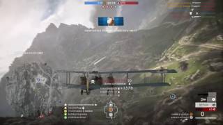 Battlefield™ 1 Multikill
