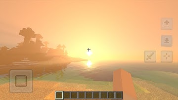 BEST Shaders for Minecraft PE 1.21+ || BSL x SHADER improvement || Link Download in Comment‼️