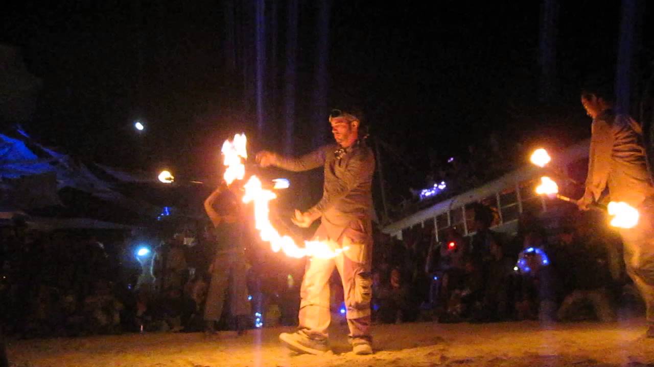 Doodle at burning man 2015 YouTube