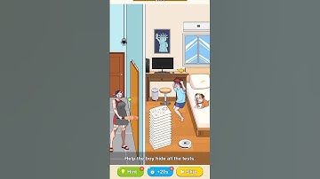 hide all papersTricky minds brainy puzzles level 36 solved #games #mindblown #puzzle #trickypuzzles