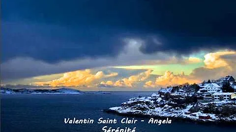 Angela - Valentin Saint Clair