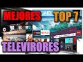 ✅ la MEJOR SMART TV calidad precio 🚀  MEJORES TELEVISORES 2020