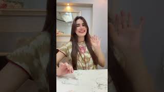 Kiran Haq Funny Videostani Actress