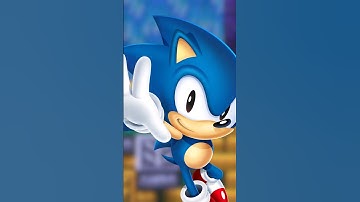 Sonic 3 And Knuckles Hidden Secret