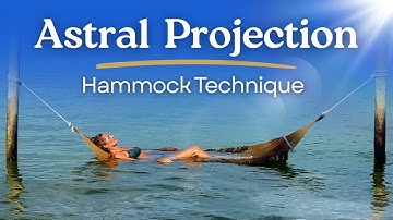Astral Projection | Guided Meditation to Have an Out of Body Experience