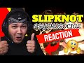 Top 5 best slipknot song  slipknot  psychosocial reaction  iamsickflowz