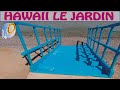 Hawaii Le Jardin Aqua Park 5* (Festival Le Jardin). Hurghada \ Хургада. Египет \ Egypt.