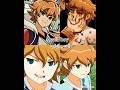 أبطال الكرة اريون مارك كوثر Cover Music Inazuma Eleven Orion 
