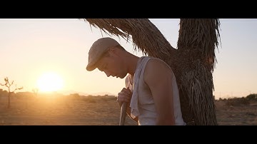 JZAC - Digging My Grave (Official Video)