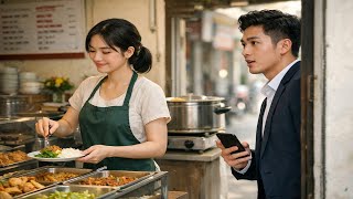 ANH TÌM KIẾM HẬN CÔ SUỐT NĂM NĂM KHÔNG NGỜ NGÀY GẶP LẠI SỰ THẬT KHIẾN ANH GIẬN MÌNH TỘT CÙNG.