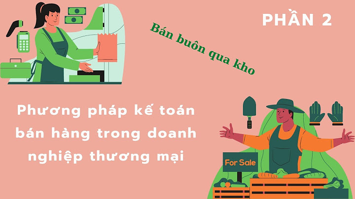 Bán buôn vận chuyển thẳng tiếng anh là gì