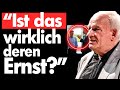 Skandal peter hahne so etwas gab es in deutschland noch nie