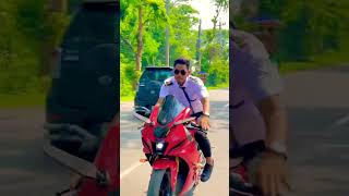 R15 v4 red colour whatsapp status // The JD