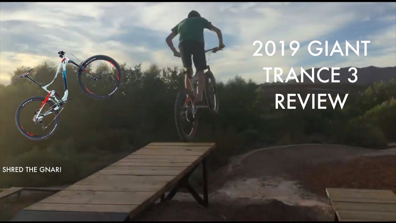 trance 3 2019 review