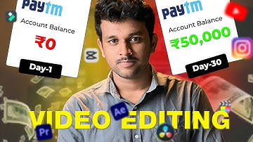 Learn Video Editing in 2025 || Sagar Sai Kolla || AARYAN MEDIA