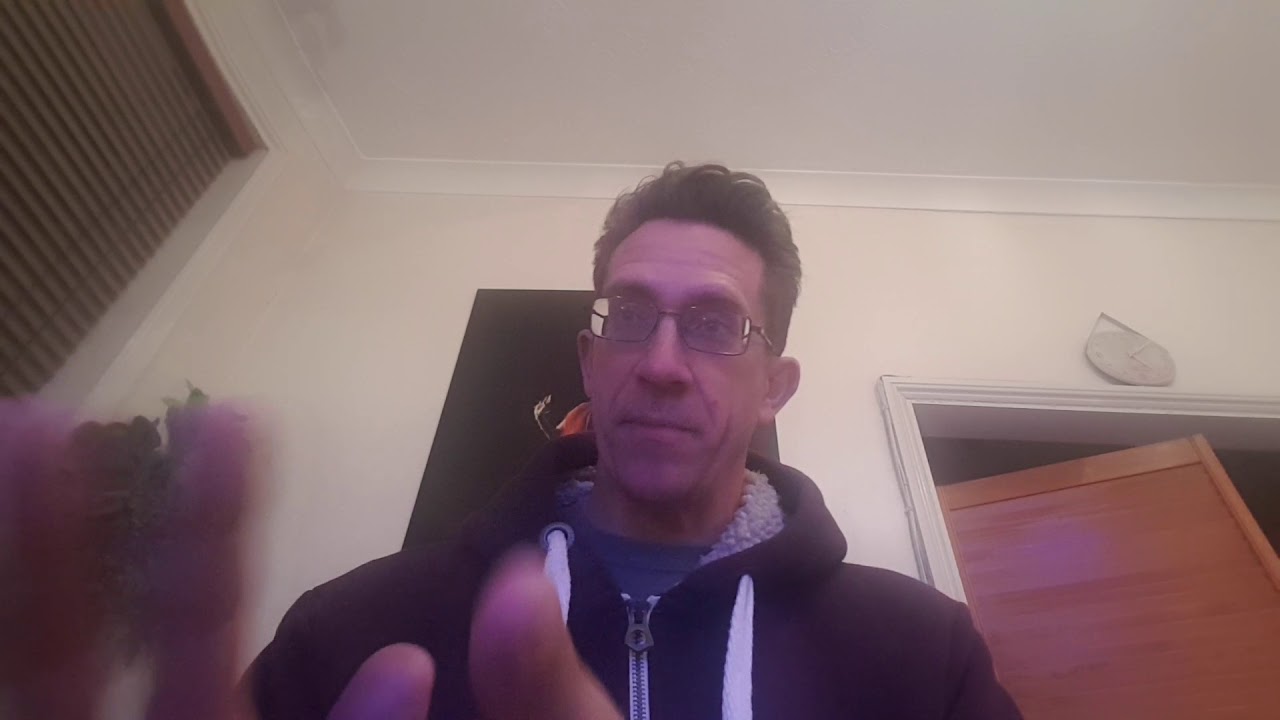 Fermented Skate Liver Oil day 105 ish - YouTube