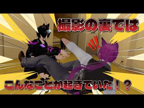 【ヤムさく】ショートメイキング動画シチュエーション編