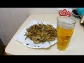 ЧИПСЫ ЛЭЙС ОТДЫХАЮТ. ЖИРНЫЕ БОКА ОБЕСПЕЧЕНЫ. ВКУСНЯШКА С ПИВОМ