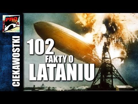 102 FAKTY O LATANIU