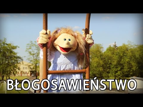 Wideo: Po Co Jest Błogosławieństwo?