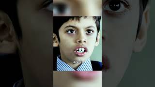 Я решил прогулять школу, потому что ничего не пониал