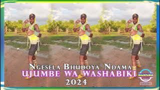 NGESELA BHUDOYA NDAMA UJUMBE WA WASHABIKI 2024