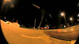 Peep The Strategy: John Desimas