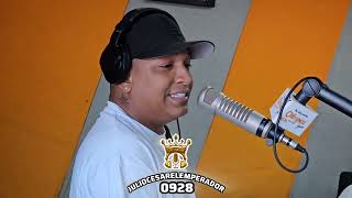 La silla mc car en vivo desde olimpica stereo cartagena los dela nueva papá empe el emperador