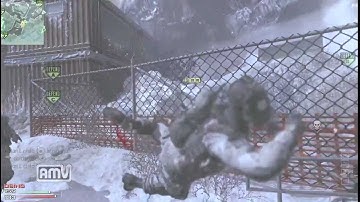【CoD:MW3】大逆転ちどねーしょんPt.125 《Outpost-DOM》