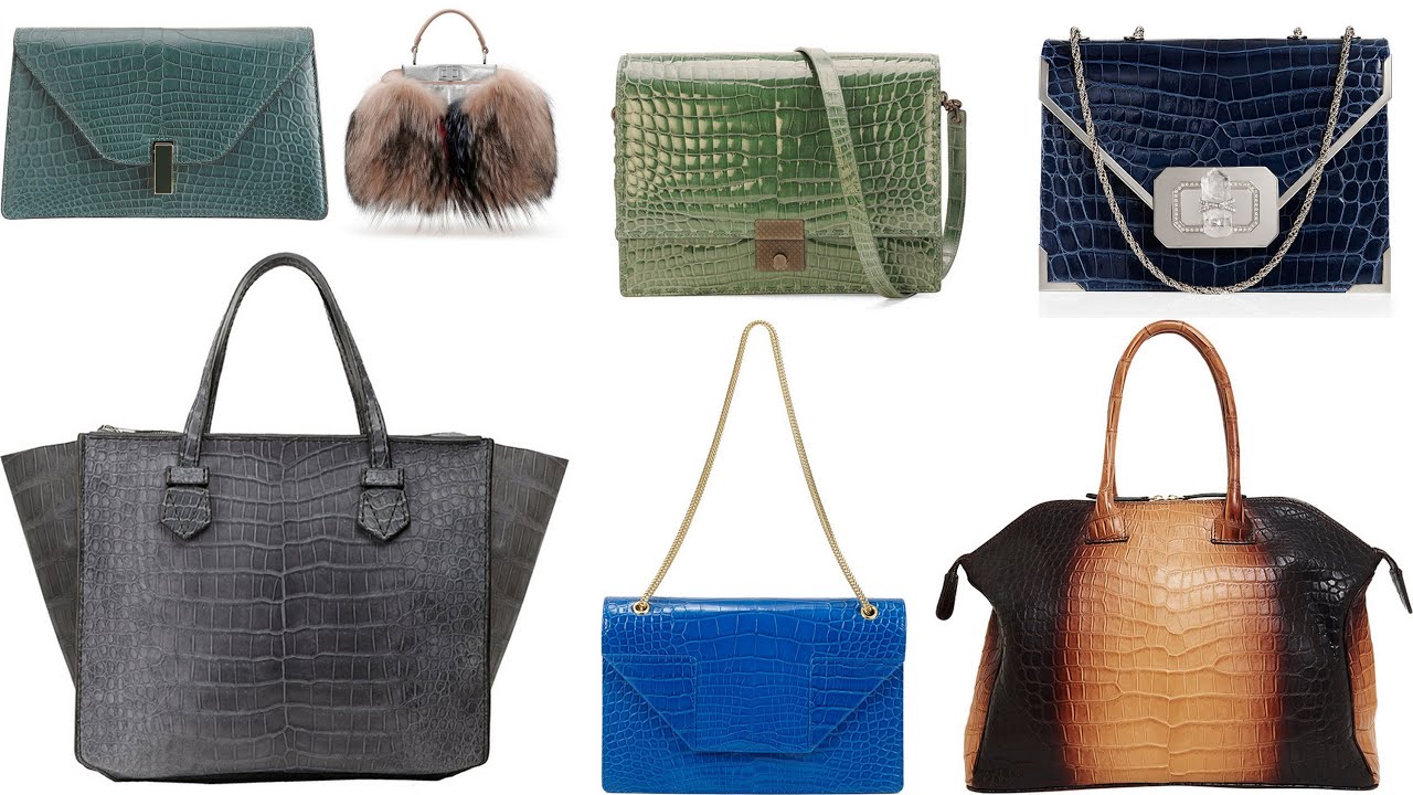 Top 20 Most Expensive Bags In The World - Best Design Idea