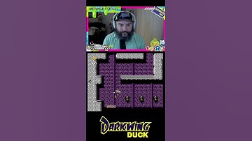 Darkwing Duck Epic Retro Gaming Fail!