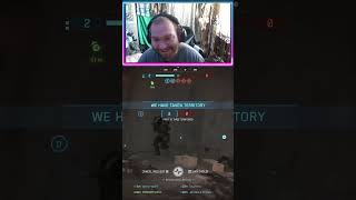 Battlefield 6 Teammates Have No Object Permeance | #bigginblaine on #Twitch