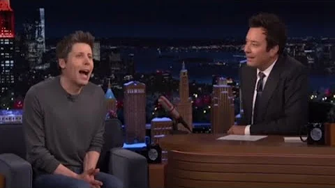 Using AI to Raise Your Baby