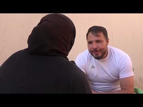 اغتصاب النساء في سجون الاسد