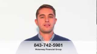 Life Insurance With COPD | Waterway Financial Group