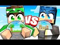 LA BATTAGLIA FINALE di NICO contro STEF su MINECRAFT!