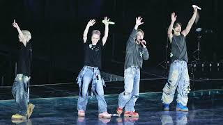 [4K] 260530 SHINee Poet | Artist🎶｜- The Trilogy I - 2026 SHINee WORLD VIII : [THE INVERT]