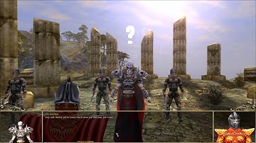 Spellforce: The Order of Dawn Episode 49 - The Guardian & The Phoenix