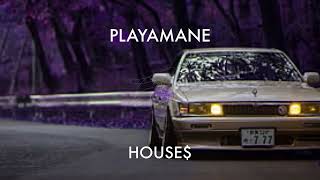 Playamane - House
