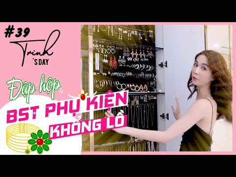 Video: The Body Shop Niềm vui của bộ sưu tập trang điểm lấp lánh, Swatches