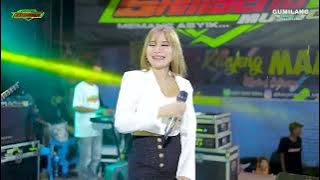 SAMSENG MUSIC - JERA - EVIS RENATA - HAPPY PARTY BOLO PASAR - KANJENG MAMI KUDUS