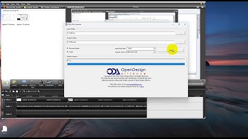 How to use CAD blocks in dwg format and convert for use in gCADPlus