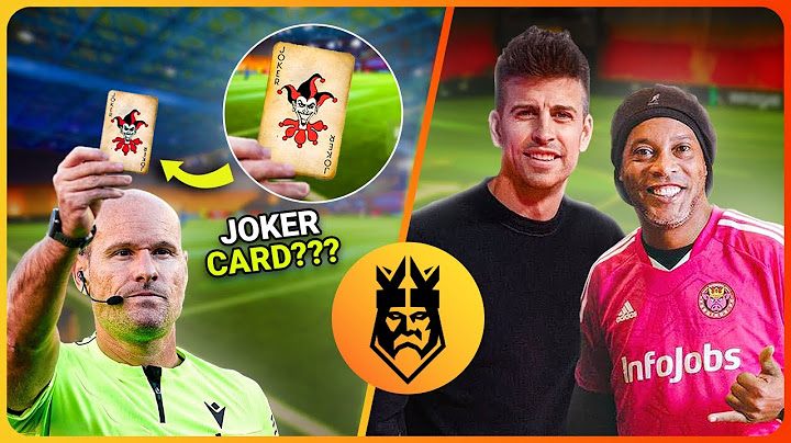 Why Is Gerard Pique's Kings League Wacky and Genius?