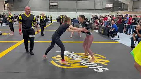 Linh Ann Nguyen - Grappling Industries Colorado Sp...