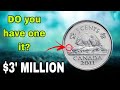 “Don’t Ignore This 2011 Canadian Cent! Hidden Value and Rare Errors Explained”