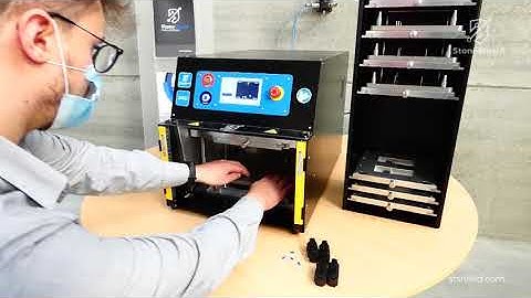 SASi - Semi-Automatic Seal Inserter